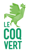 logo le coq vert-sm